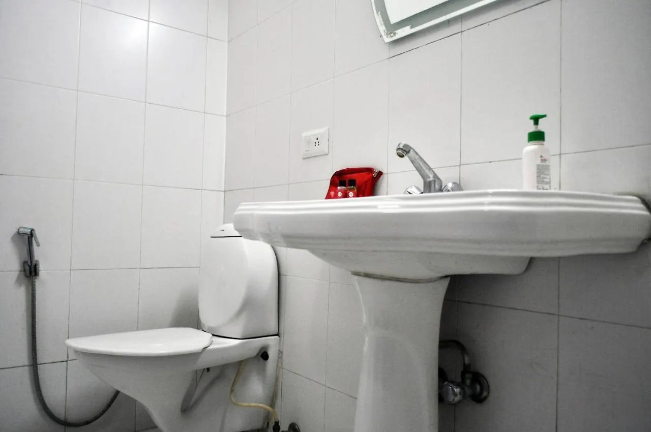Oyo 495 Hotel Chaupal Gurgaon