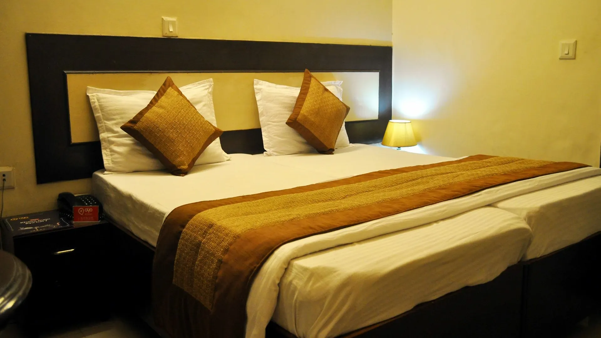 Oyo 495 Hotel Chaupal Gurgaon