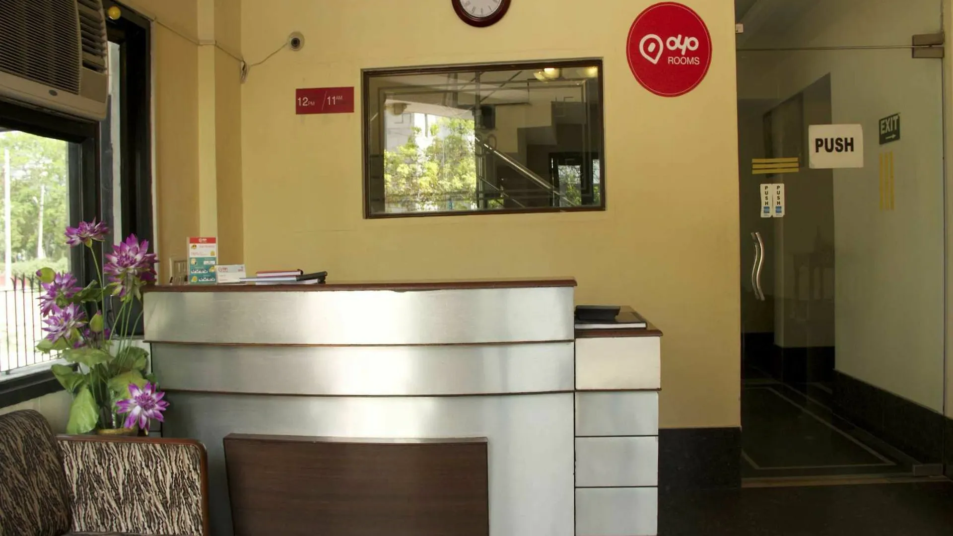 Oyo 495 Hotel Chaupal Gurgaon