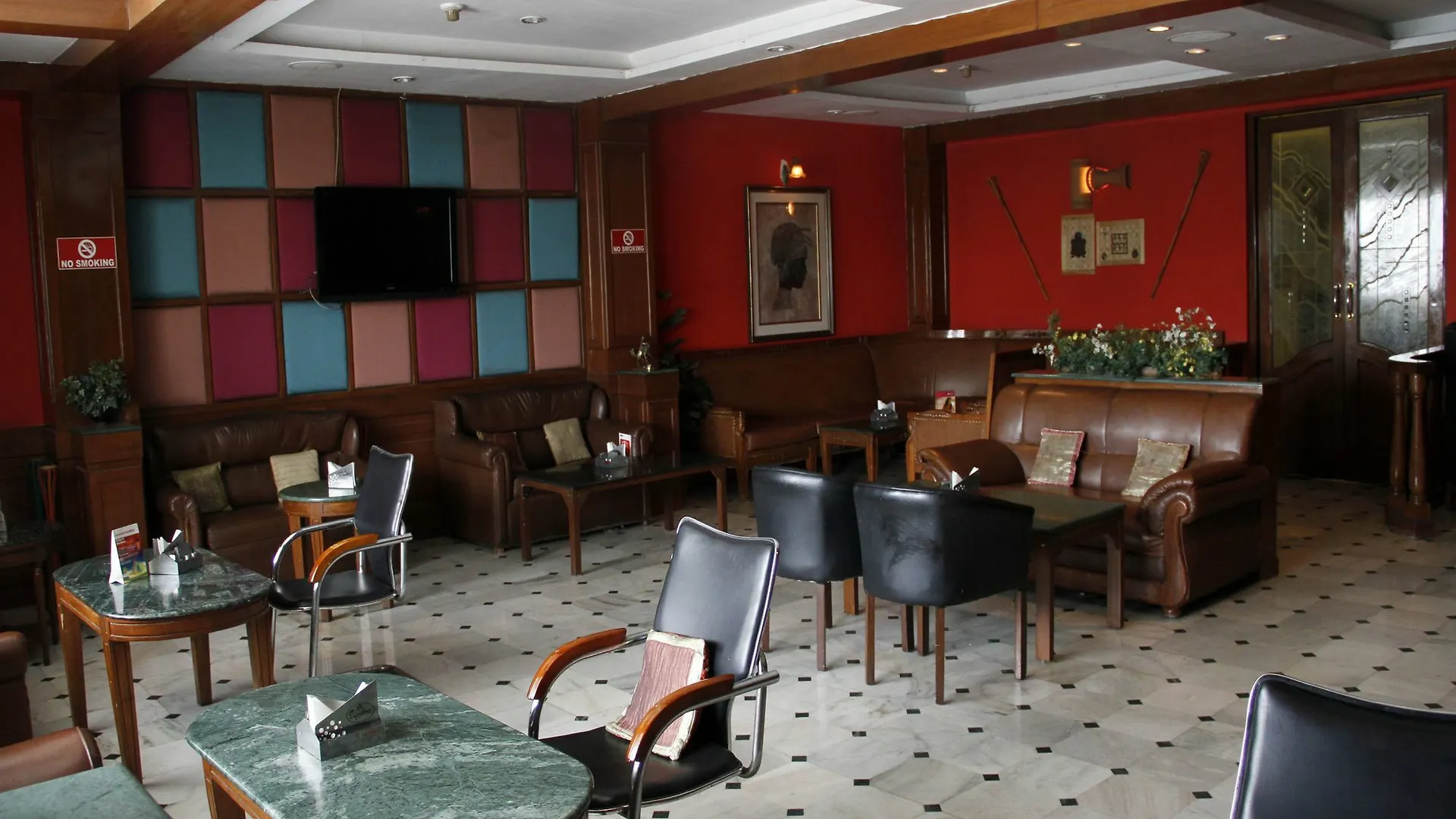 Oyo 495 Hotel Chaupal Gurgaon