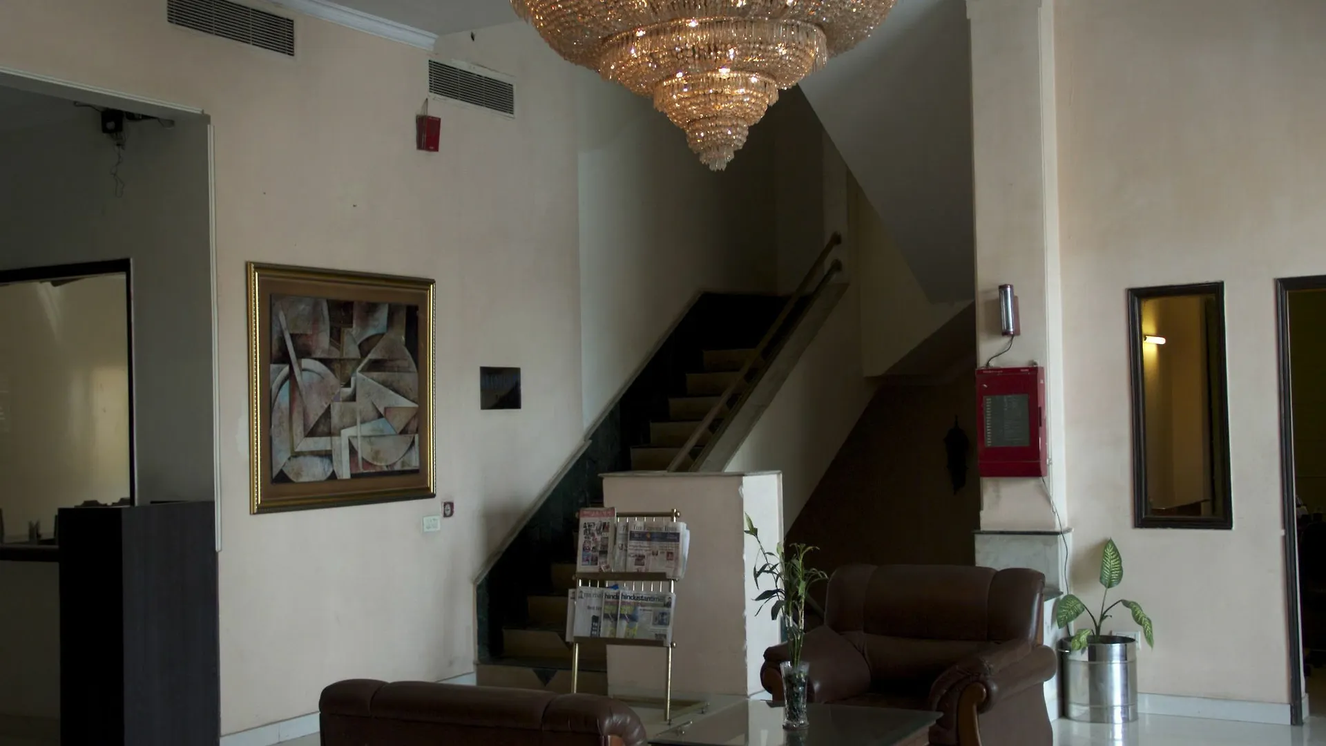Oyo 495 Hotel Chaupal Gurgaon