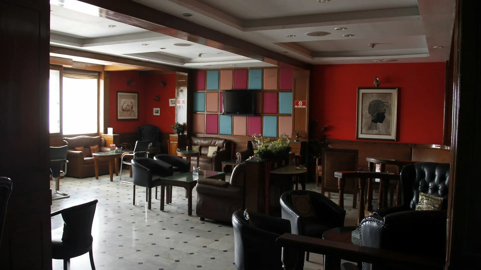 Oyo 495 Hotel Chaupal Gurgaon Inde