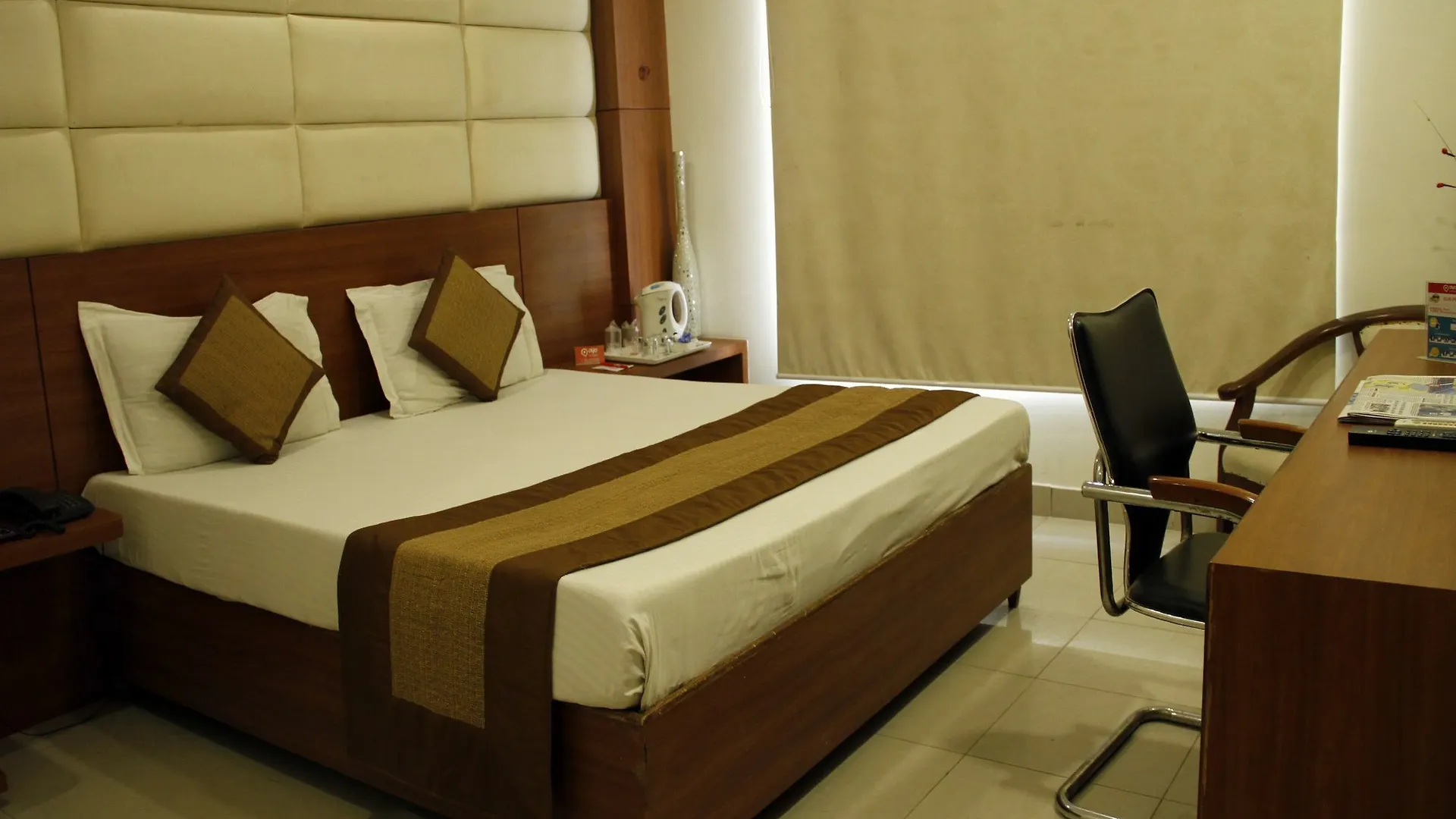 Oyo 495 Hotel Chaupal Gurgaon